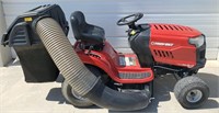 Troy-Bilt Riding Lawn Mower