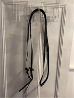 (Private) SYNTHETIC GRIP REINS