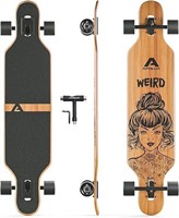 $170 Longboard Skateboards