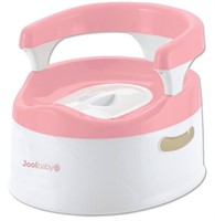 JOOLBABY POTTY TRAINING CHAIR FOR GIRLS -PINK