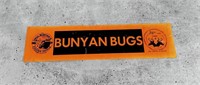 Missoula Montana Bunyan Bug Fishing Fly Means