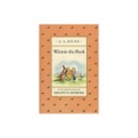 Winnie-the-Pooh (Hardcover)-Book