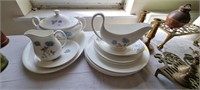 WEDGWOOD PART SET