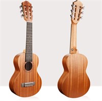 (NO TUNER) $110 Guitalele Acoustic 28 inch