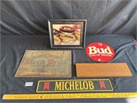 Brewery Collectibles