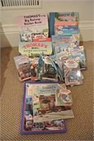 Childrens' Books