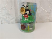 M&M's Collectibles - Panda Piggy Bank