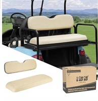 10L0L DELUXE GOLF CART REAR SEAT REPLACEMENT