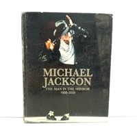 Book: Michael Jackson The Man In The Mirror
