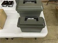 30cal plastic ammo box
