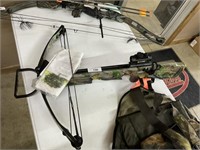 horton h-d 175 crossbow