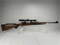 Winchester XTR Bolt Action MODEL 70 Sport 6.5x55mm