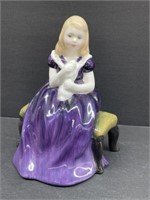 Royal Doulton Figurine - Affection HN 2236