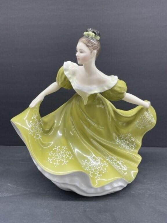 Royal Doulton Figurine - Lynne Hn 2239