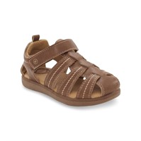 WF5198  Boys Decker Sandals - Munchkin by Stride