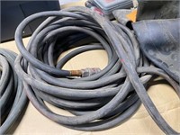 Air hose (Approx 30")