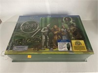 The wizard of oz blu ray special edition