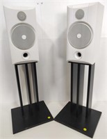 B&W Speakers & Stands