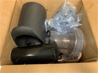 Juicer (Open Box, Untested)
