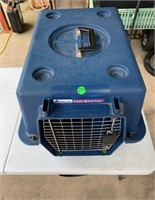 Pet Carry Kennel