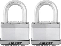 Master Lock Heavy Duty Outdoor Padlock $38