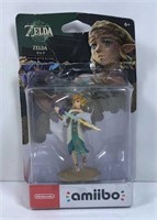 New Open Box The Legend of Zelda Nintendo Amiibo