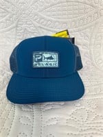 Pelagic SnapBack hat