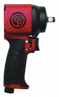 Impact Wrench Stubby Composite 3/8