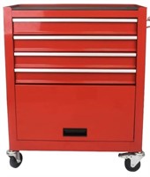 5 Drawer Multifunctional Tool cart