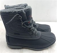 NORTIV8 WATER RESISTANT BOOTS - SIZE 13