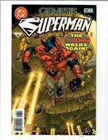 Superman 128 - Comic Book