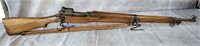 Winchester, US rifle model 1917, 30.06 caliber