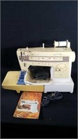 Singer Sewing Machine