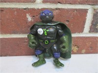 Teenage Mutant Ninja Turtle Action Figure 1993