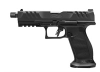 WALTHER PDP PRO SD – FULL SIZE 5.1" Pistol NEW