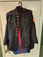 Military Uniform