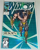 Namor the Sub-Mariner #37