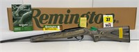 Remington 597 LS Semi-Auto, .17HMR, NIB