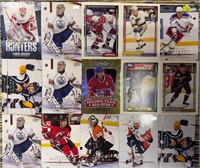 Hockey Card 2008-09 Upper deck