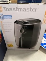 SMALL TOASTMASTER AIR FRYER