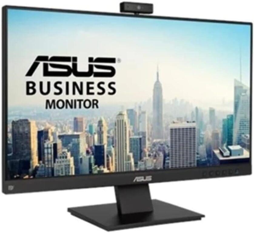 (P) ASUS BE24EQK 23.8â€ Business Monitor with Web