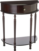 (U) Frenchi Home Furnishing H-112 End Table/Side T