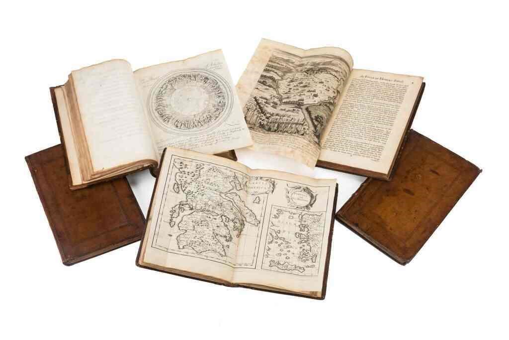 JUNE 27th BOOKS, MAPS & PAPER AUCTION