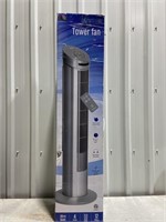 Tower Fan