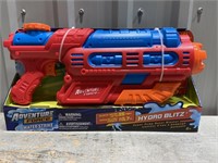 Hydro Blitz Water Gun