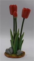 Andrea "Flame Tulip" 50th Anniversary