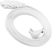 15 Ft, 3 Prong Extension Cord