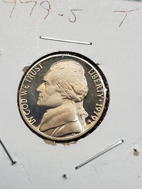 Coin Auction #191