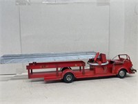 Model Toys firetruck