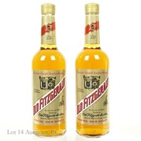 Old Fitzgerald Prime Bourbon (2)
